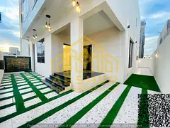 Exceptional Opportunity: Spacious Villa with Ground Floor + 2 Floors in Al Helu 2 at a Price Includi