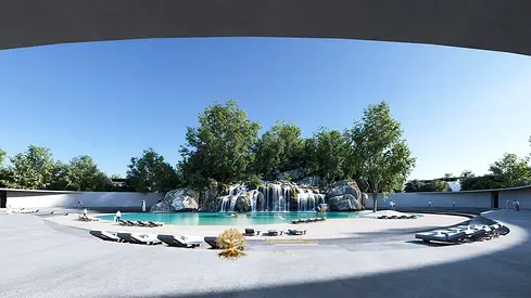 5% DP only | Green community | Swimming lagoon | Freehold