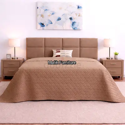 Brand new Queen size bed storage bed king bed mattress family bed queen bed double bed king size bed
