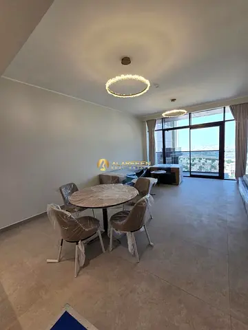 Brand New | Fully Furnished | Community View