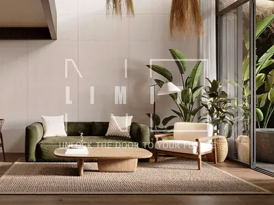 Island Lifestyle | Flexible Payment Plan | High ROI | Prime Location