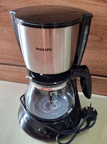 Philips coffee maker