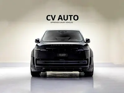صورة مصغرة 2 لـ 2022 LAND Rover RANGE ROVER