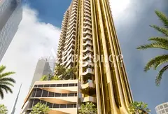 Downtown Skyline View | World-Class Location | 1BR