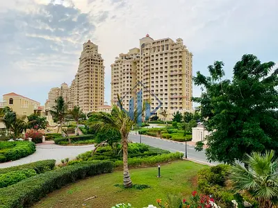 Elegant Studio | Lagoon View | Prime Location
