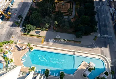 Best Deal | Brand New | Marina Skyline