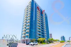 High Floor | Chiller Free | Golf View 1BHK