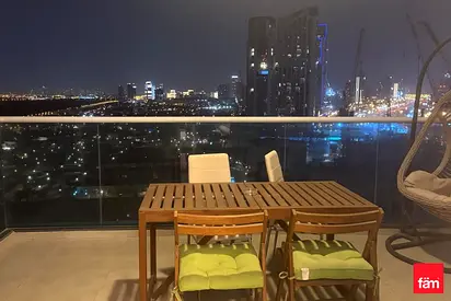 Al Jawhara | Brand New | Best View