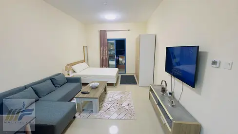 فرصة ذهبية للتملك الفوري في عجمان – النعيمية تاور C ✨🏢