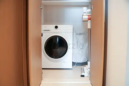 Washing Machine Midea