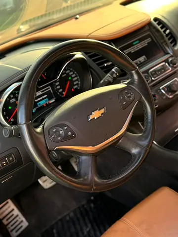 صورة 7 لـ 2016 Chevrolet IMPALA