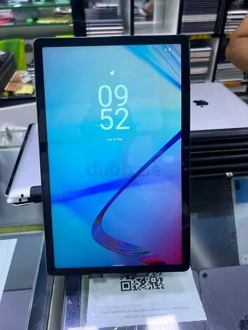 Levono Tab P11 5g 4/64 GB sim data support a+ condition clean original 100%