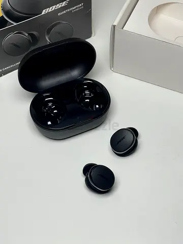 Bose QuietComfort Earbuds