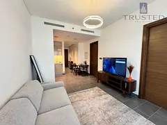 1BR + Study | Unfurnished | Ready to Move