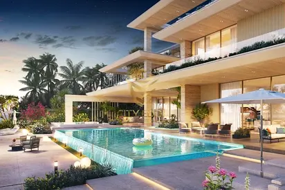 waterfront|High ROI|Community|attractive price