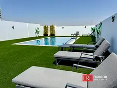 Modern Living | Prime Location | Spacious Layout