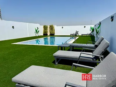 Modern Living | Prime Location | Spacious Layout