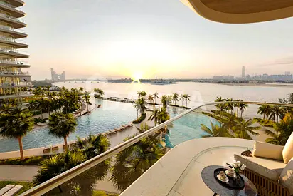 Fully Serviced | Mid Floor | Best Price