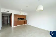 Large Layout | 2 Bath | Vacant on Transfer
