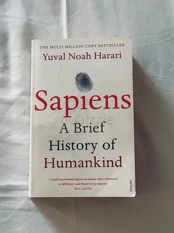 Sapiens