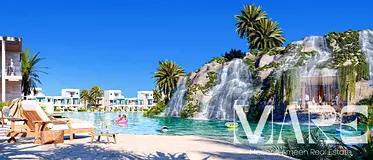 Close to OP | Near Lagoons | Modern Living