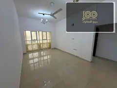 Spacious 1BR + living in Al Muweihat 3 🌟 2 baths, separate living, central AC ❄️ AED 32k | 4 