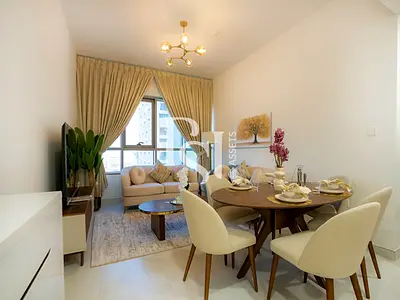 Fully Furnished | Ready to Move | Prime Location