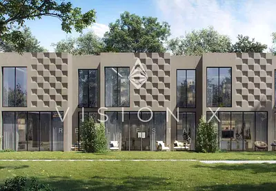 Stunning Townhouse | Modern Layout | Hayyan Sharjah