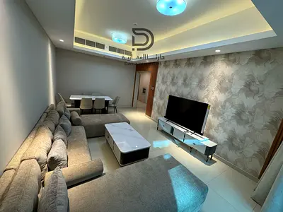 Gulfa Tower 2BR | Urgent Sale | 1540 Sqft