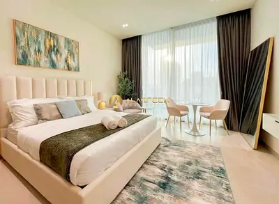 Studio | Fully Furnished | Best Amenities