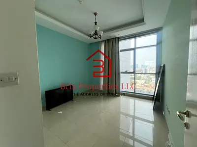 Beautiful Sea View | 2BR Apartment in Ajman Corniche | Modern Amenities