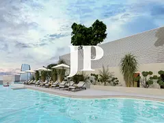 Sky Line by Peace Homes, Dubai Land Residence Complex, Dubai