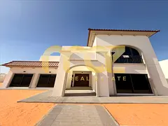 Prime Location Next to corner Villa | Ready Soon !