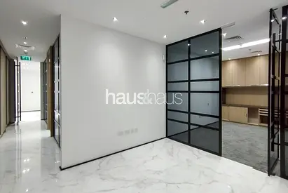 Fully Fitted | Grade A Building | Must See