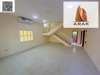 Villa for rent in Al Mowaihat 3 with spacious layout and practical design for 85000