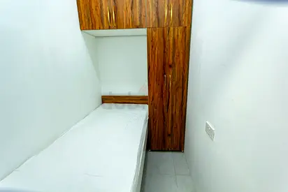 Partition Room for Rent in Fahad Tower – Tecom (Barsha Heights)