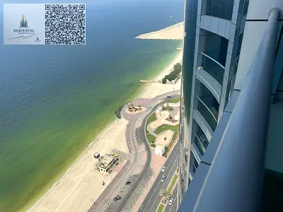 2bhk for monthly rent corniche residents