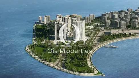 Luxury 4BR Duplex | Stunning View | Book It Now!