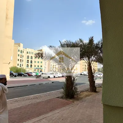 DISTRESS DEAL | FRONT CORNER SHOP FOR SALE – MOROCCO CLUSTER I15