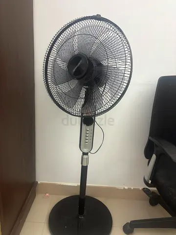 Fan