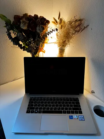 💻 Huawei MateBook D15 | Core i5 (11th Gen) | 8GB RAM | 512GB SSD