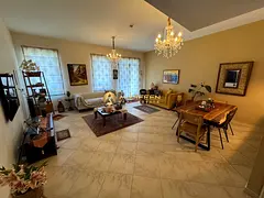 Furnished 2BR Apartment | Dickens Circus 3 | Community &amp; Park View