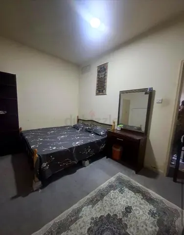 Room for for small family