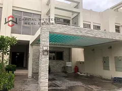 Spacious 3BR Plus Maid | Ready to Move | Vacant