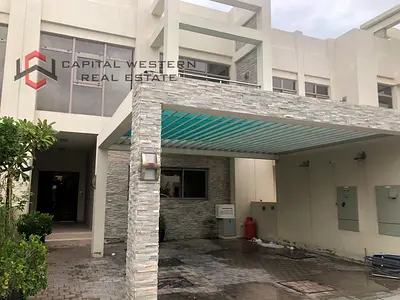 Spacious 3BR Plus Maid | Ready to Move | Vacant