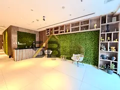 Hot offer|Ready to Move 1BHK|Very close to Emirates Metro|All Amenities|