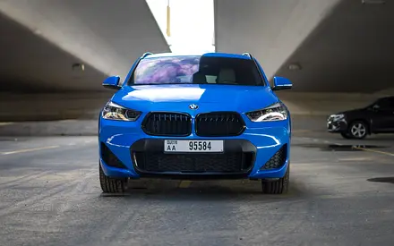 BMW X2 28i 2022