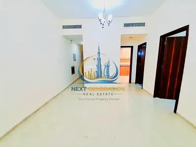 2BR Unit With 12 Cheqs Near to Park