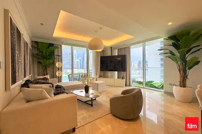 Best In Market I Open Sea View I Mid Floor