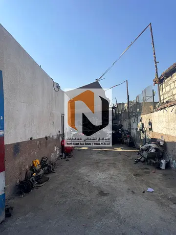 For Sale | Industrial Land – Industrial Area 2